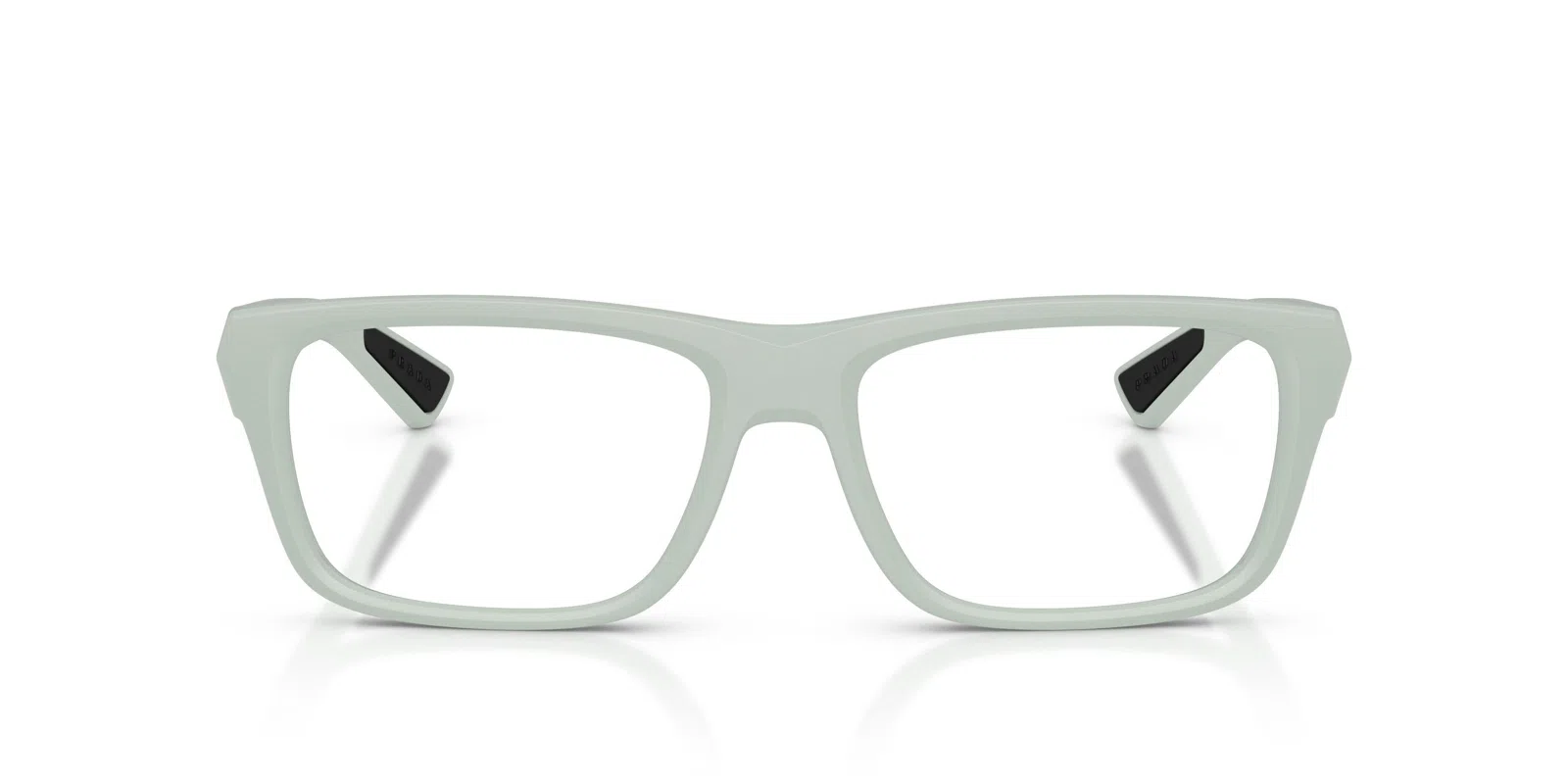 Prada Linea Rossa 02TVF Eyeglasses - view 14